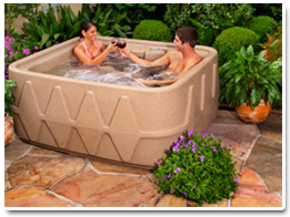 spa