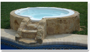 spa