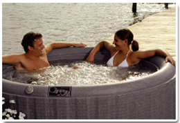 spa