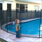 Pool Fences